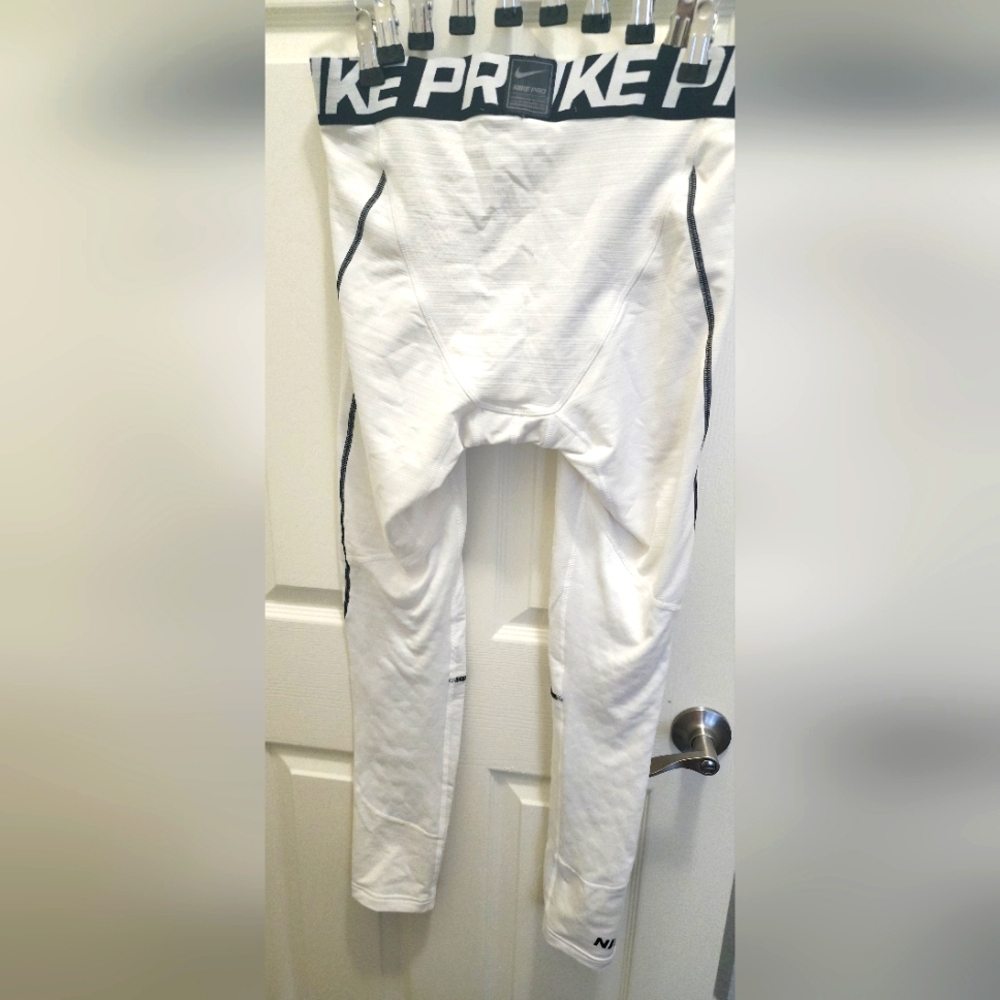 Nike Pro Hyperwarm Compression Tights L - image 4